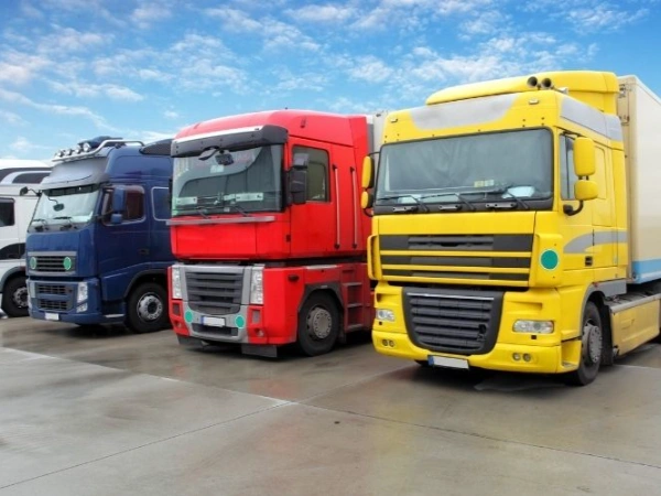 Konya Beşikdüzü Nakliye